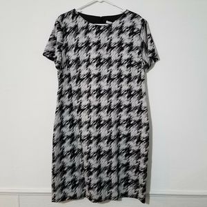 Hugo Boss Shift Dress
